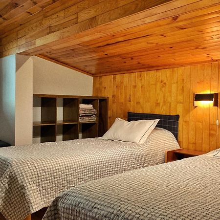 Chalet Vinales Ле-Уш Екстер'єр фото
