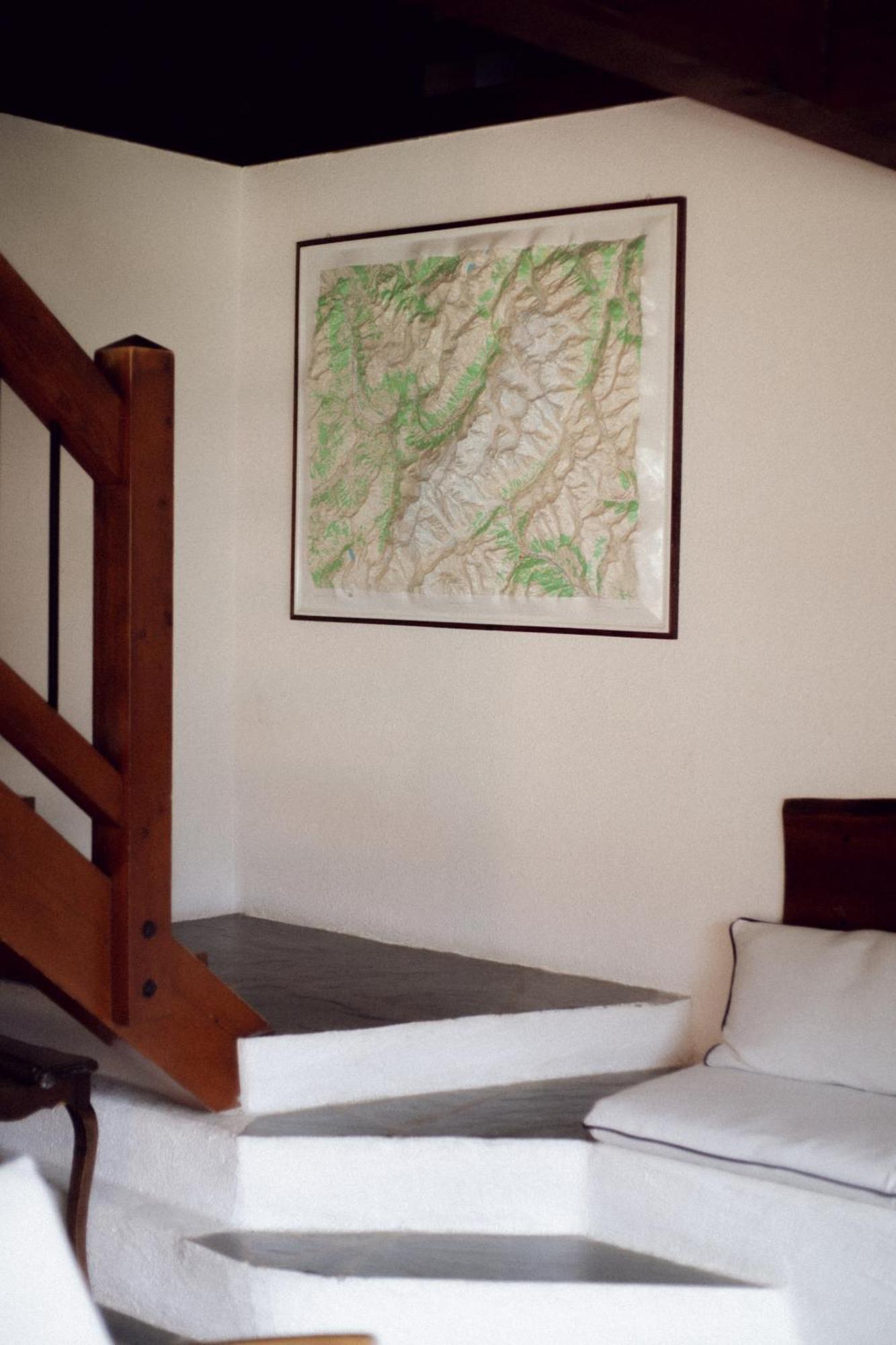 Chalet Vinales Ле-Уш Екстер'єр фото
