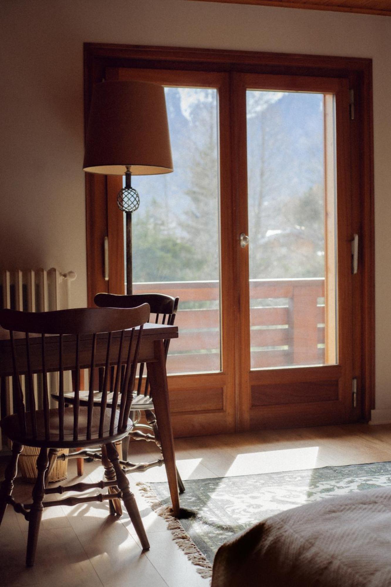 Chalet Vinales Ле-Уш Номер фото