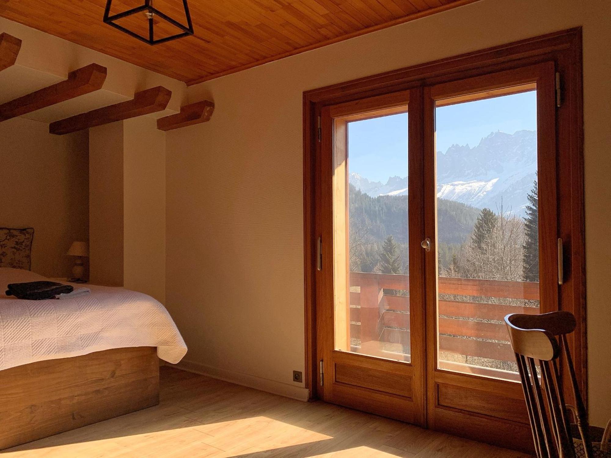 Chalet Vinales Ле-Уш Номер фото