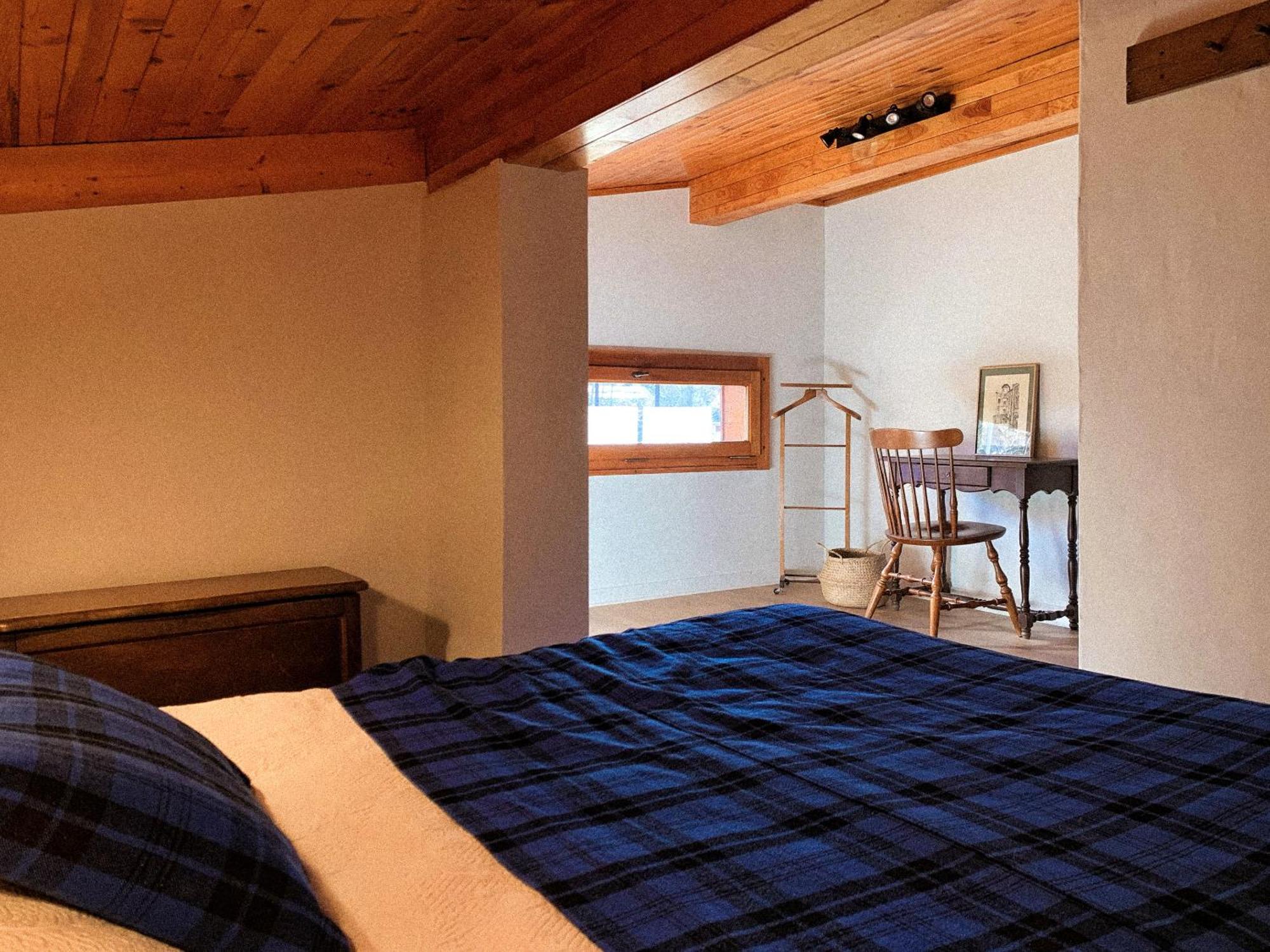 Chalet Vinales Ле-Уш Номер фото