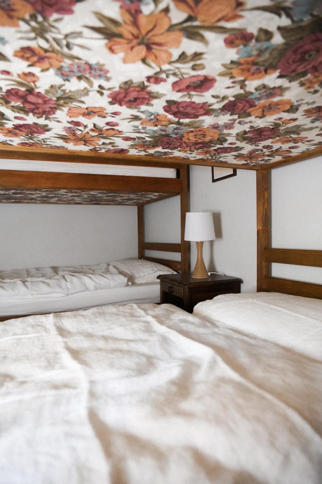 Chalet Vinales Ле-Уш Номер фото