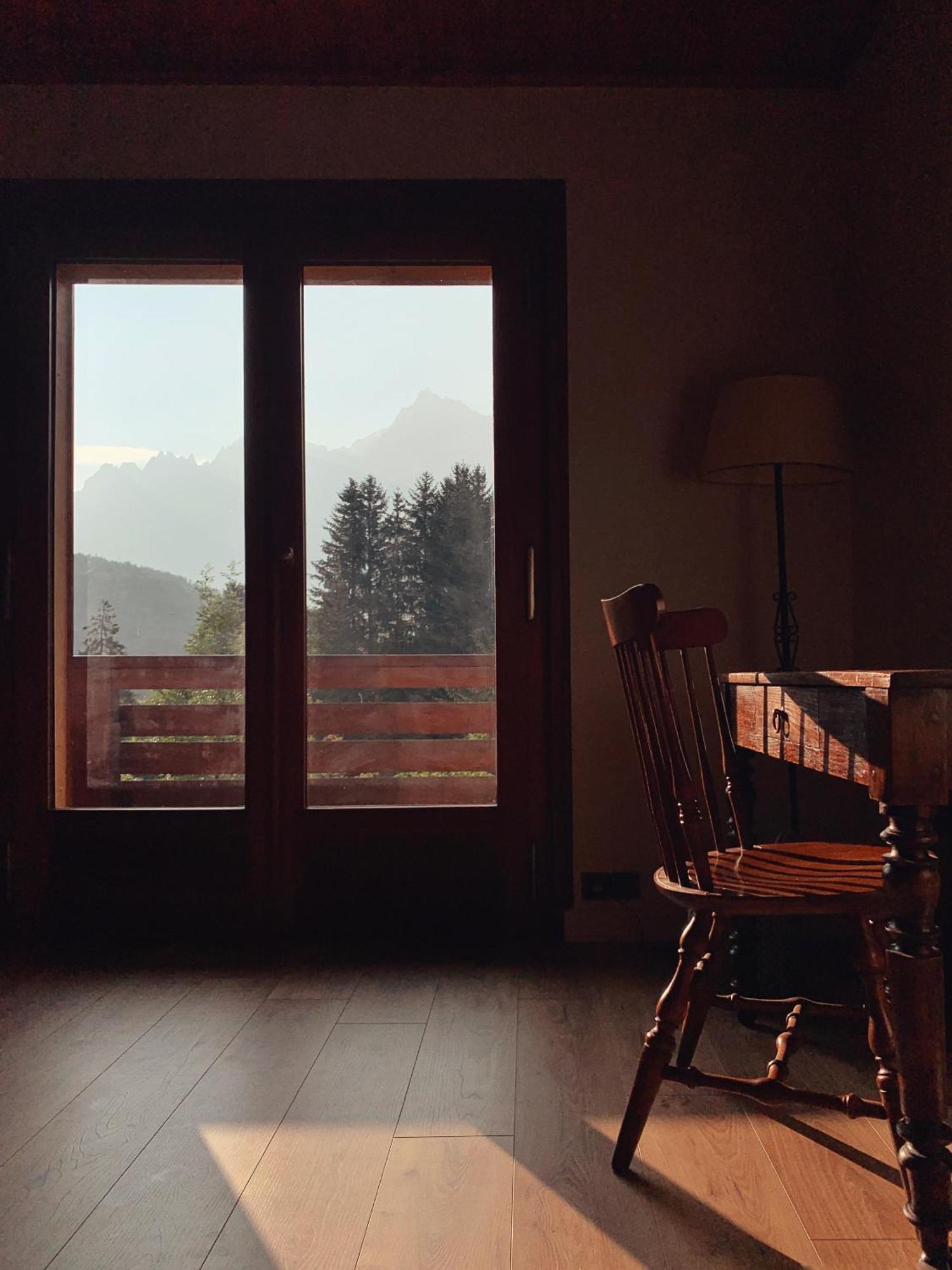 Chalet Vinales Ле-Уш Номер фото
