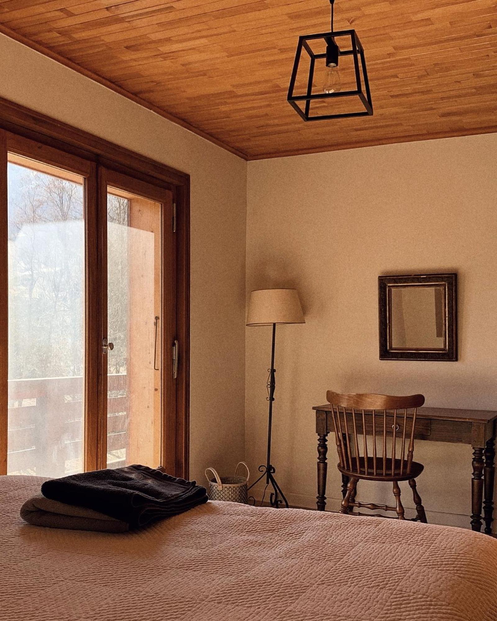 Chalet Vinales Ле-Уш Номер фото