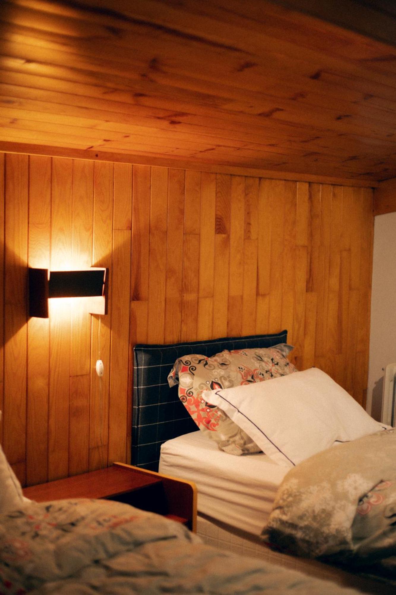 Chalet Vinales Ле-Уш Екстер'єр фото