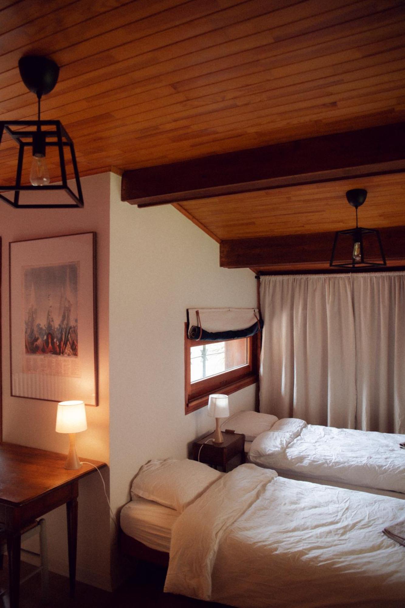 Chalet Vinales Ле-Уш Екстер'єр фото