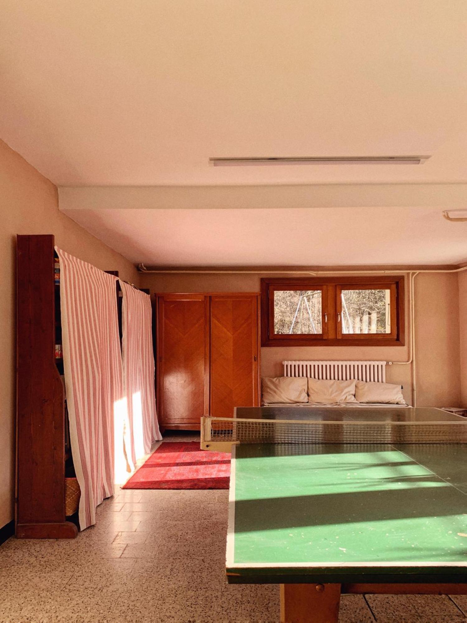 Chalet Vinales Ле-Уш Екстер'єр фото