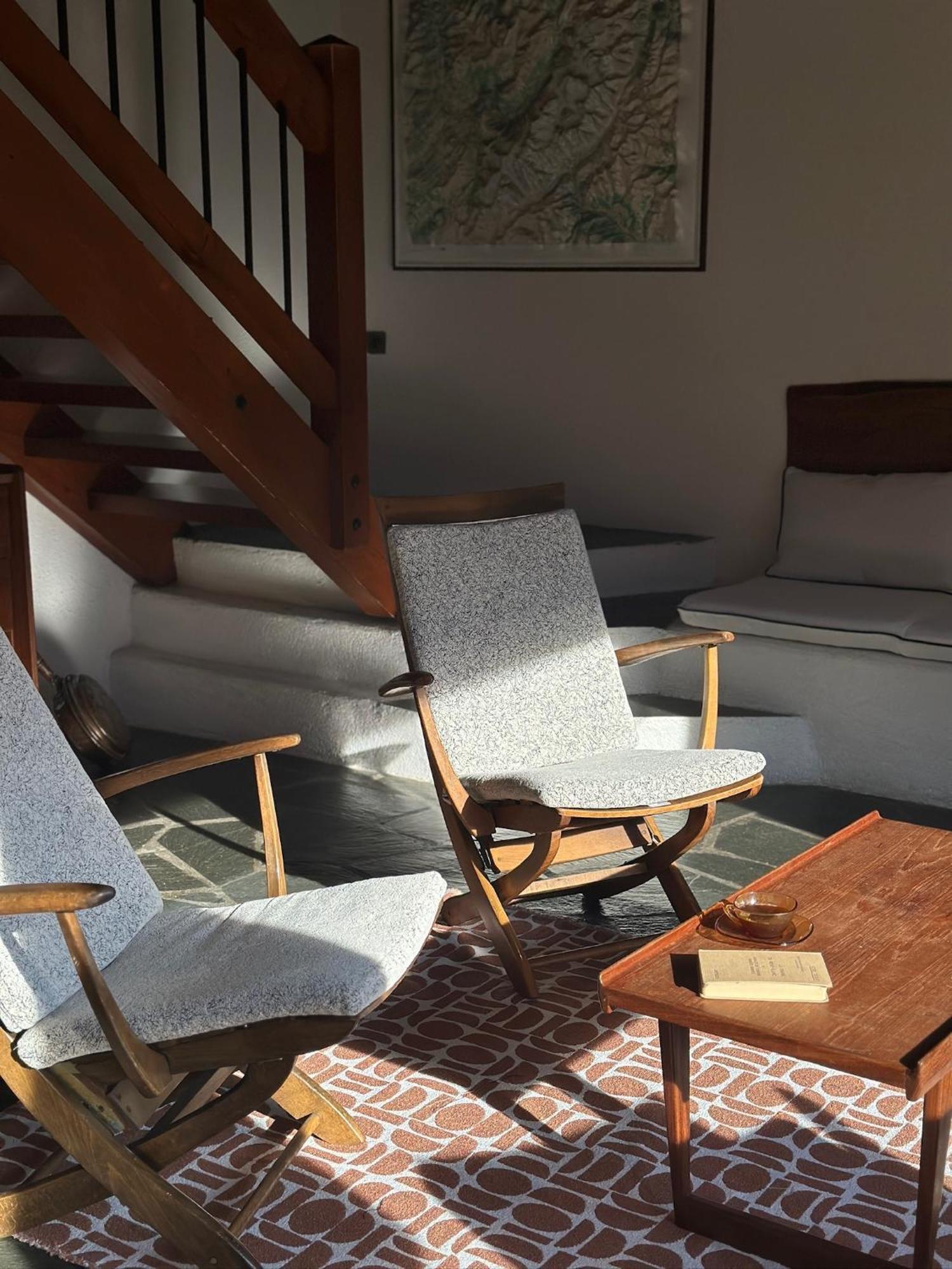 Chalet Vinales Ле-Уш Екстер'єр фото