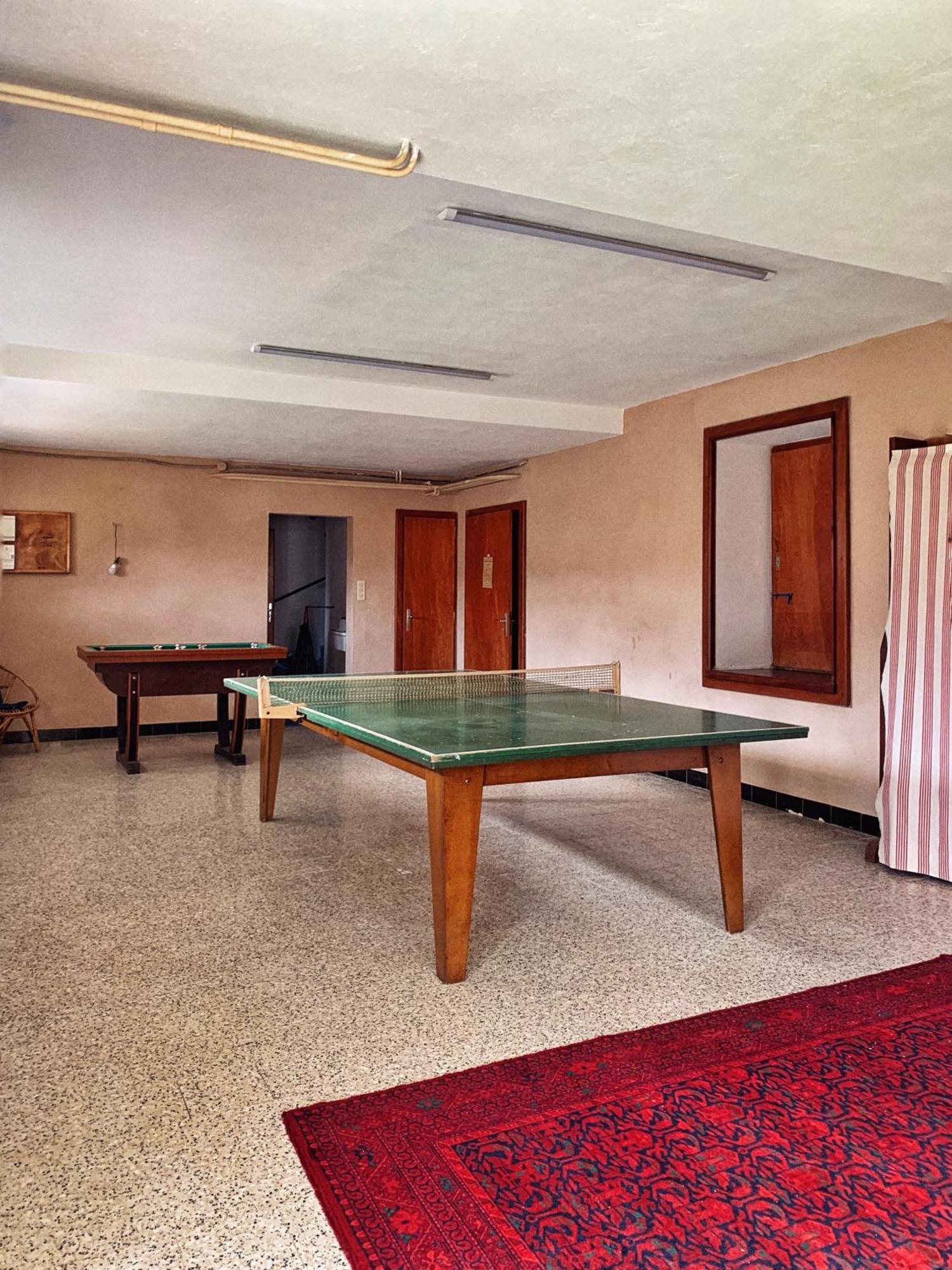 Chalet Vinales Ле-Уш Екстер'єр фото