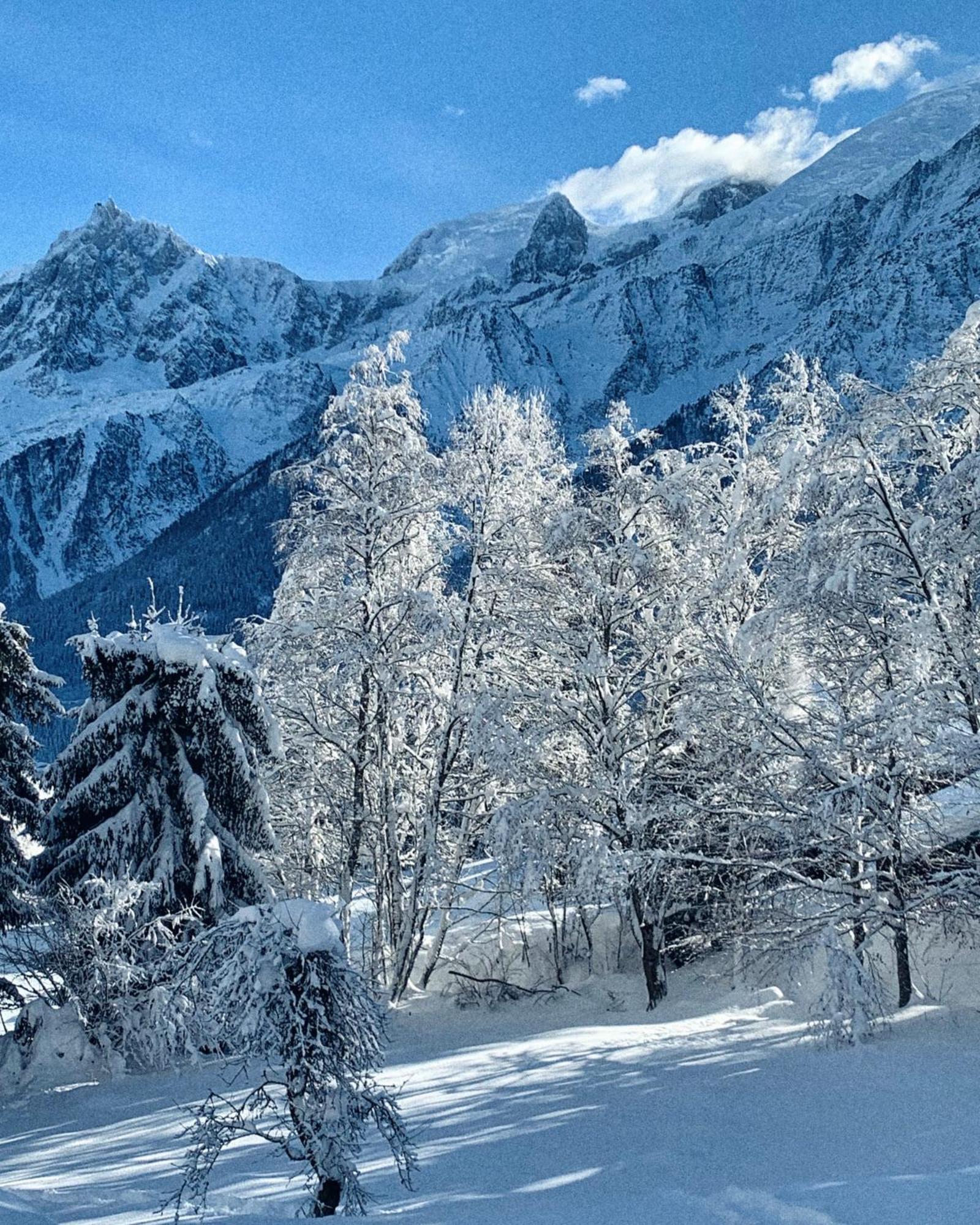 Chalet Vinales Ле-Уш Екстер'єр фото